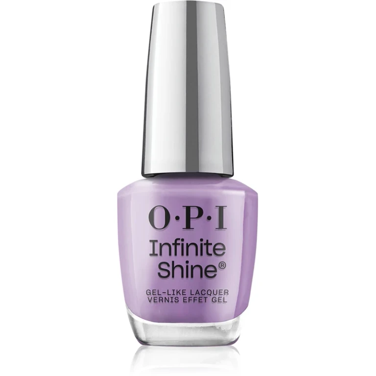 Infinite Shine Long Lasting Gel Effect Nail Polish Lush Hour 15ml