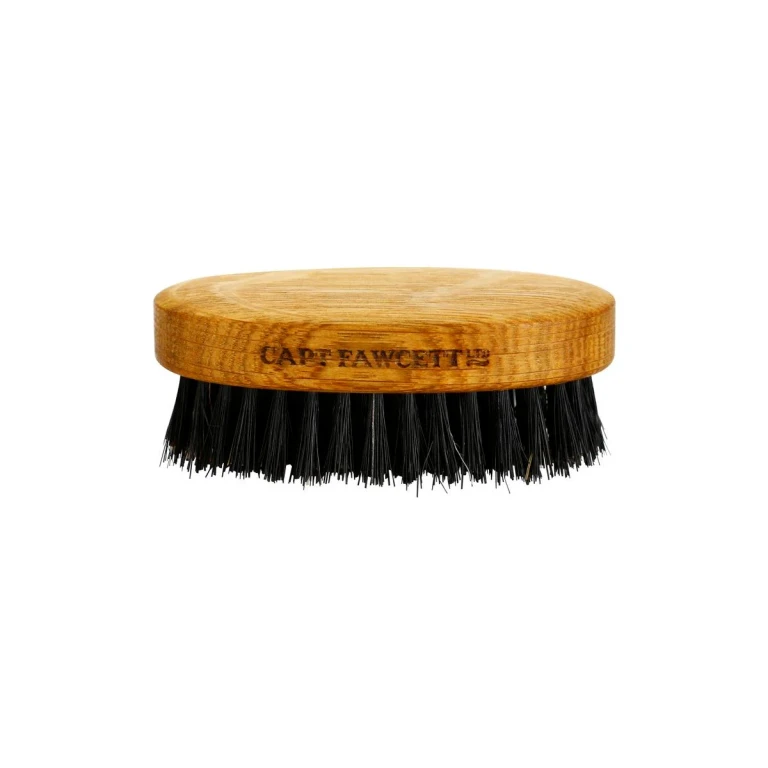 Beard Brush Captain Fawcett Wild Boar