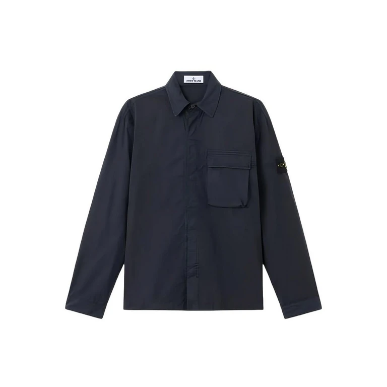 Veste Casual - Bleu (L1S151200032S0003V0020)