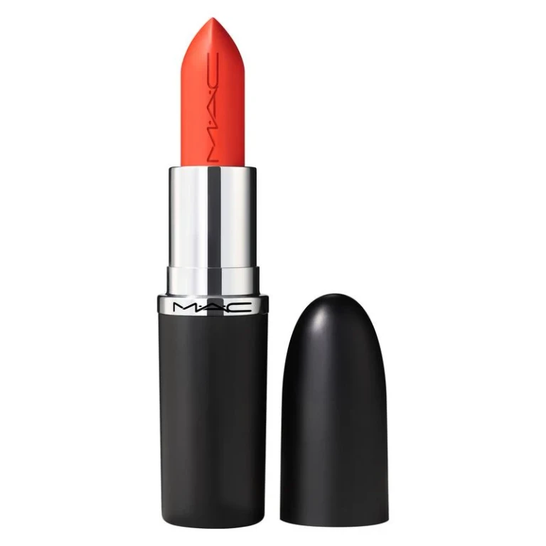 Satin Lipstick 480 Morange