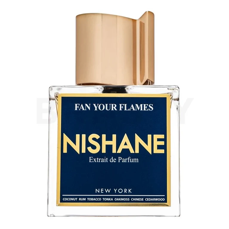 Fan Your Flames PAR U 100 ml