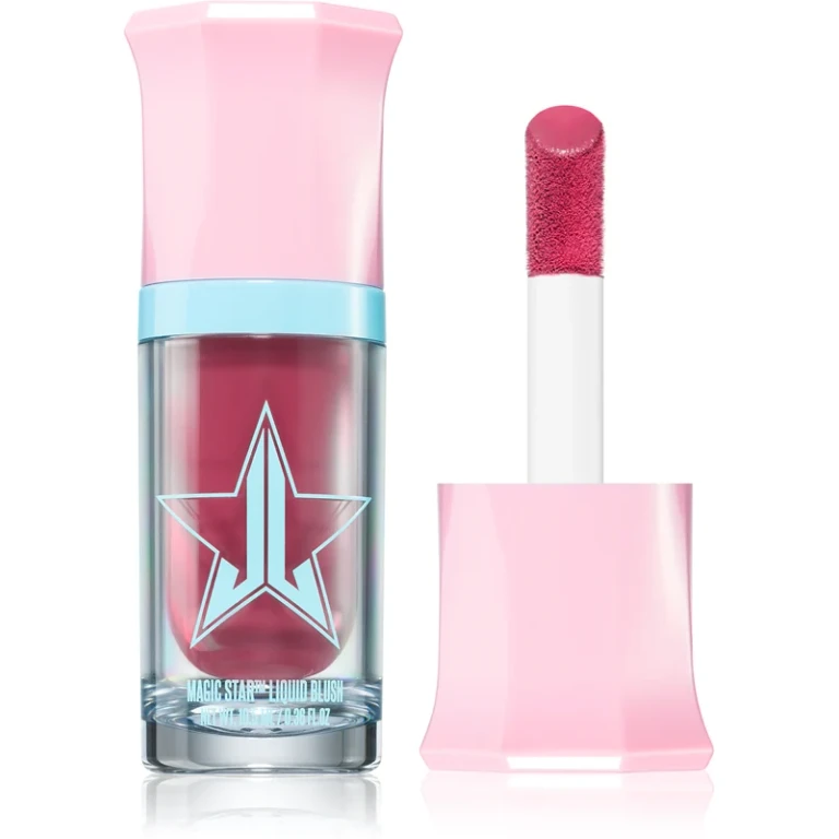 Magic Candy Blush Candy Petals Color Liquid 10 G