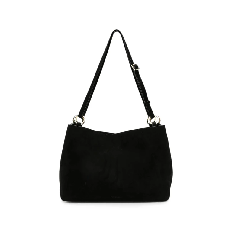 Eterno Leather Shoulder Bag