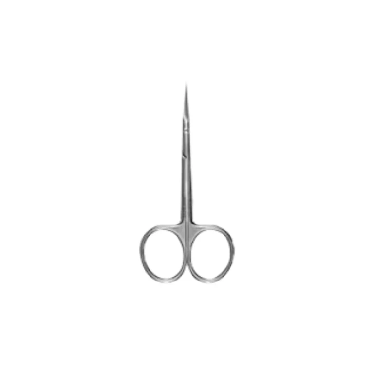 Professional Cuticle Scissors Expert 20 type 2 - Cuticle scissors