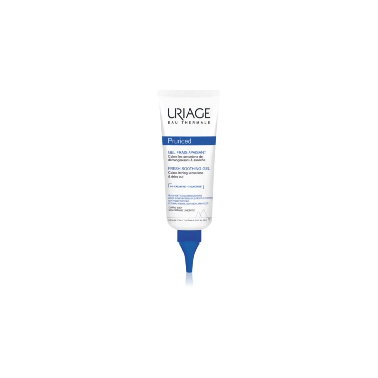 Pruriced Fresh Soothing Gel 100ml