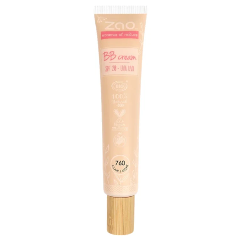 Bb Cream, 761 Medium (30ml)