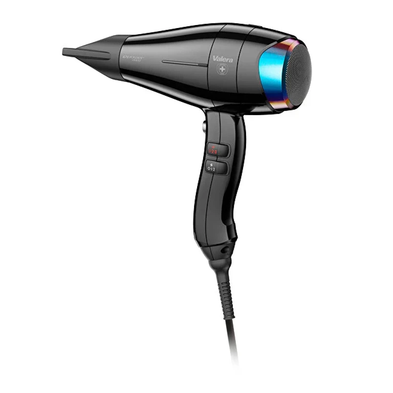Epower 2020Eq Hair Dryer Crystal Black