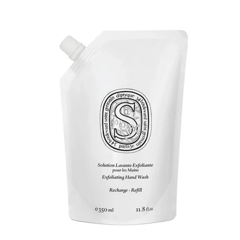 Exfoliating Hand Cleanser 350 ml Refill