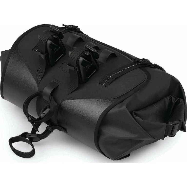 Escapist Handlebar Bag 10L
