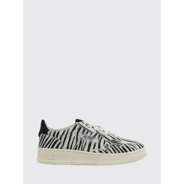 Sneakers AUTRY Medalist Low Noir
