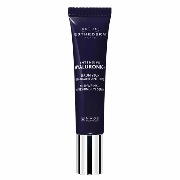 Intensive Hyaluronic+ Refreshing Eye Contour Serum 15 ml