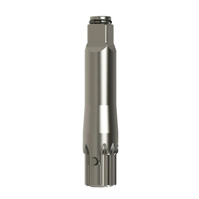 EA42H Hog Ring 1/2 in. x 2 in. Anvil for DXS 2236 Series Air Impact Wrenches