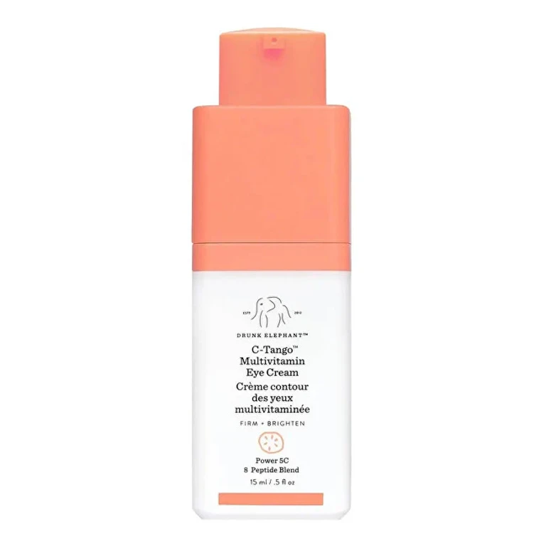 C-Tango Crema de Contorno de Ojos 15ml