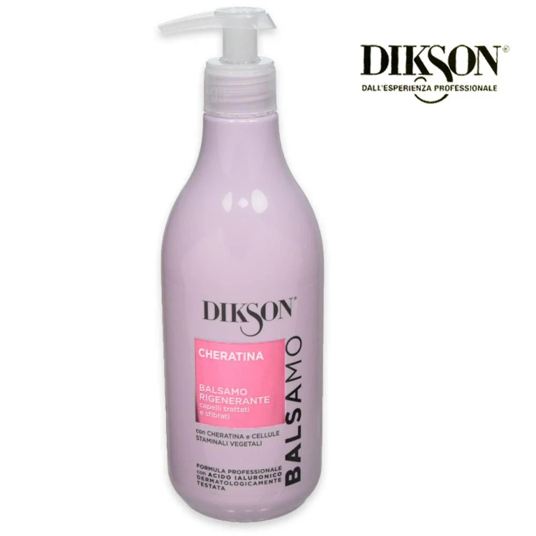 Restructuring Conditioner Consumer 500 ml