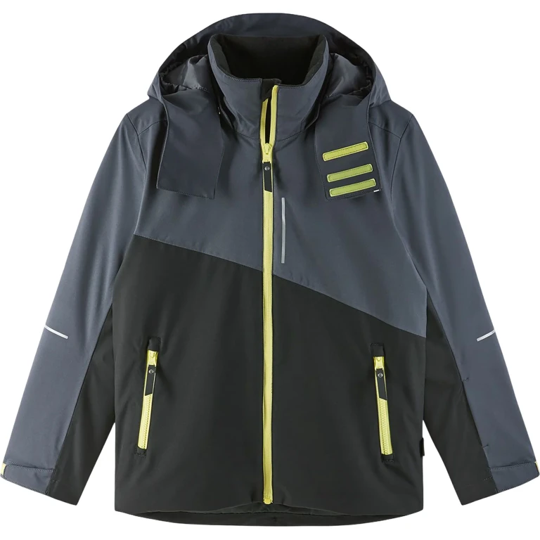 Kaaranka Reimatec Waterproof Ski Jacket - Kids