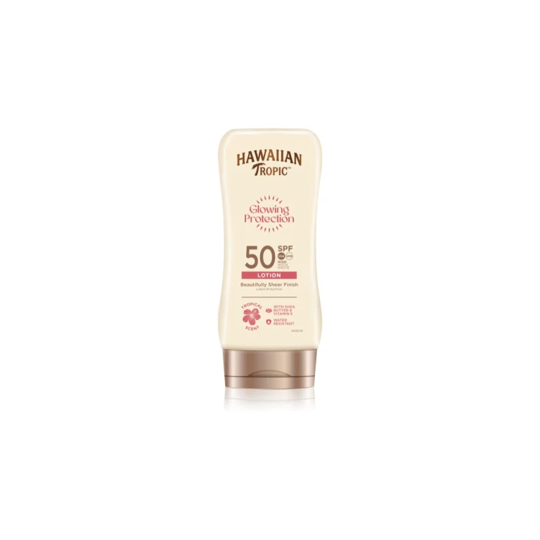 Sun cream SPF 50+ Satin protection (sun cream) 180 ml