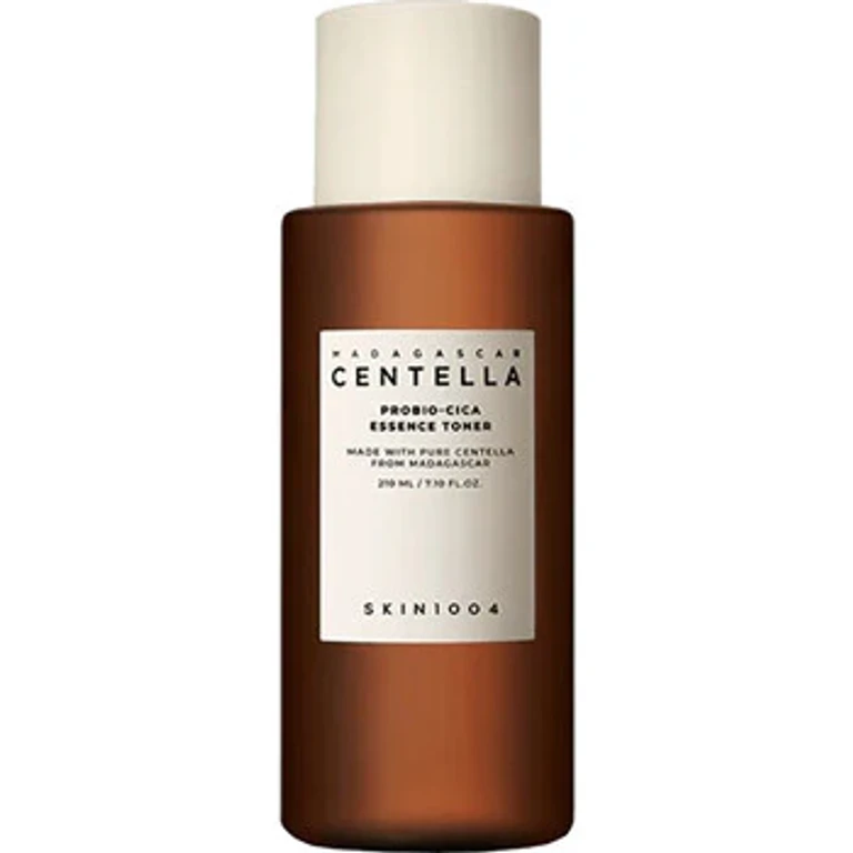 Madagascar Centella Probio-Cica Essense Toner - Soothing toner for the skin with essence 210 ml