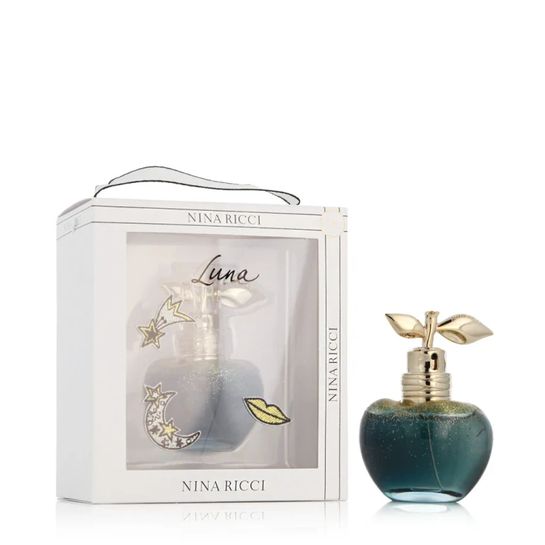 Donna Luna Holiday Edition 2019 EDT W 50 ml