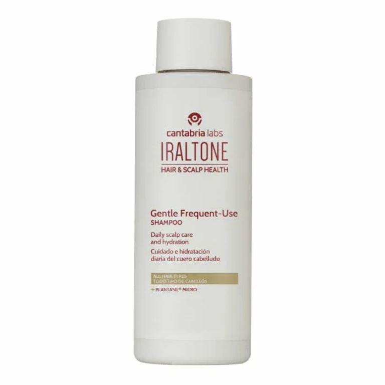 Gentle Frequent Use Shampoo 200ml