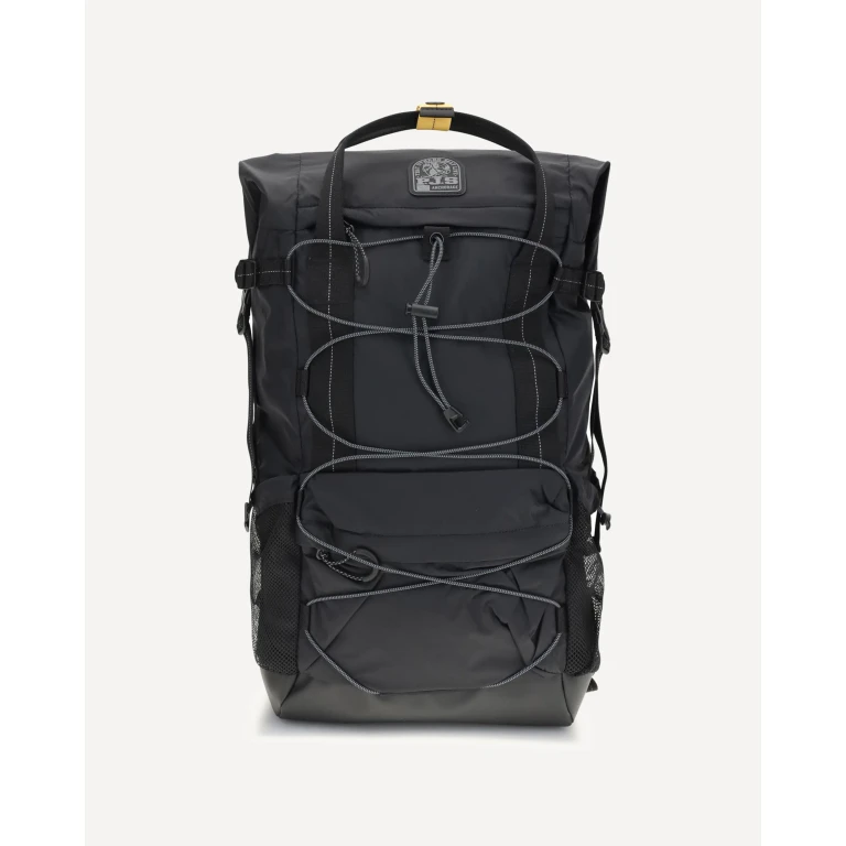 Hari nylon Backpack Male UNI