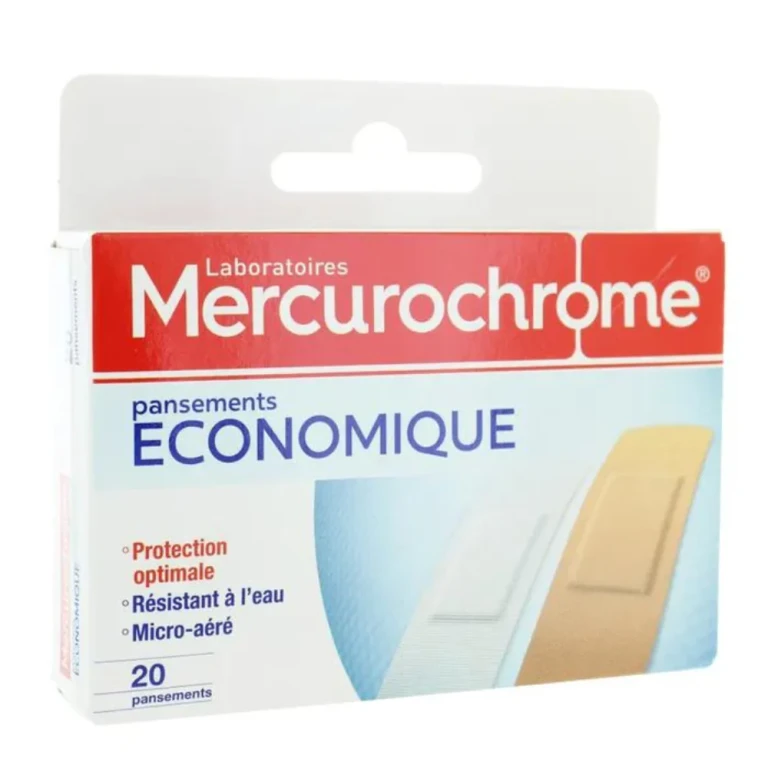 Economical Patch X20