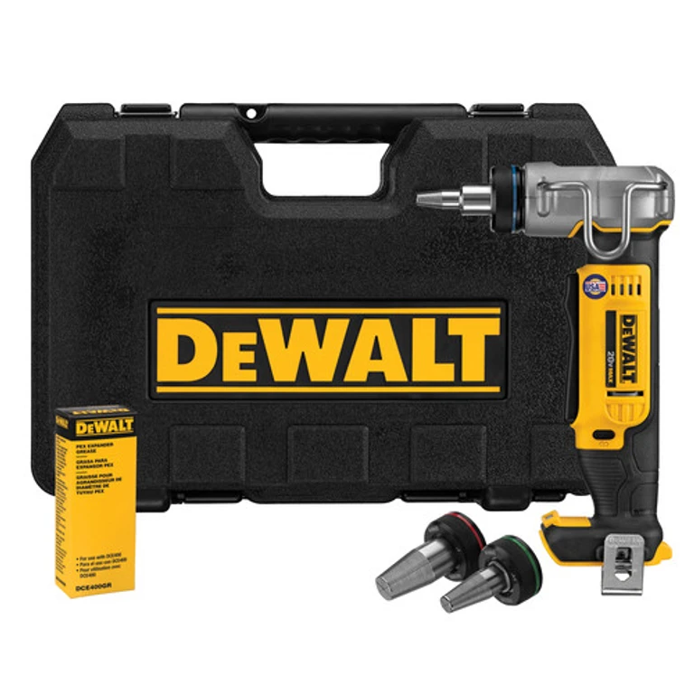 20V MAX Cordless Lithium-Ion 1 in. PEX Expander (Tool Only)