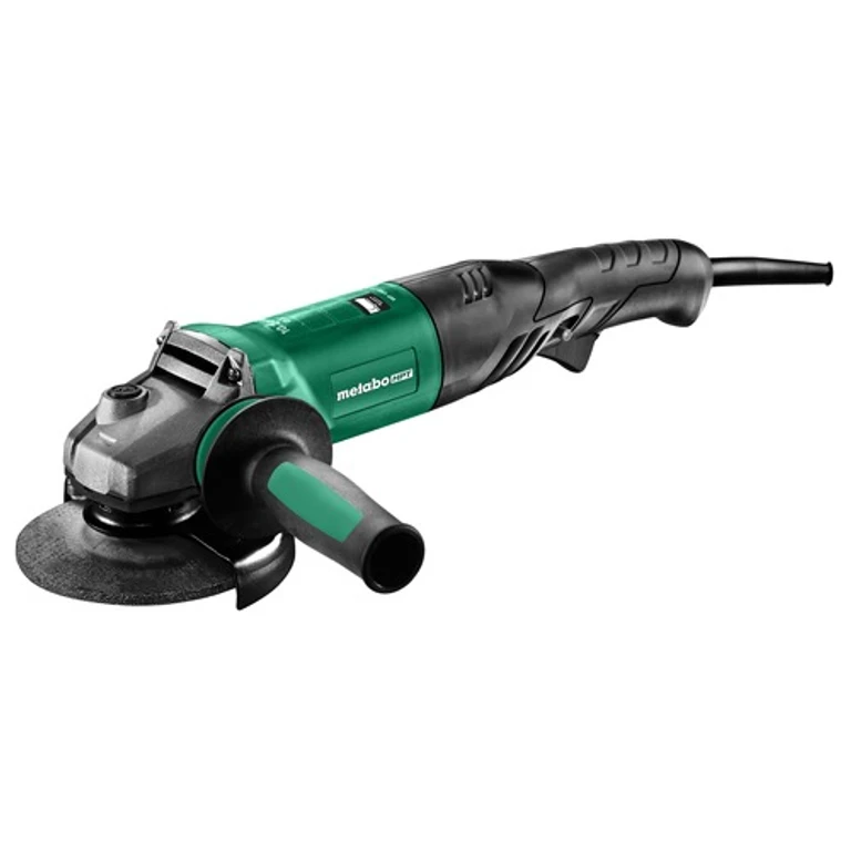 WP 1200-125 RT Angle Grinder