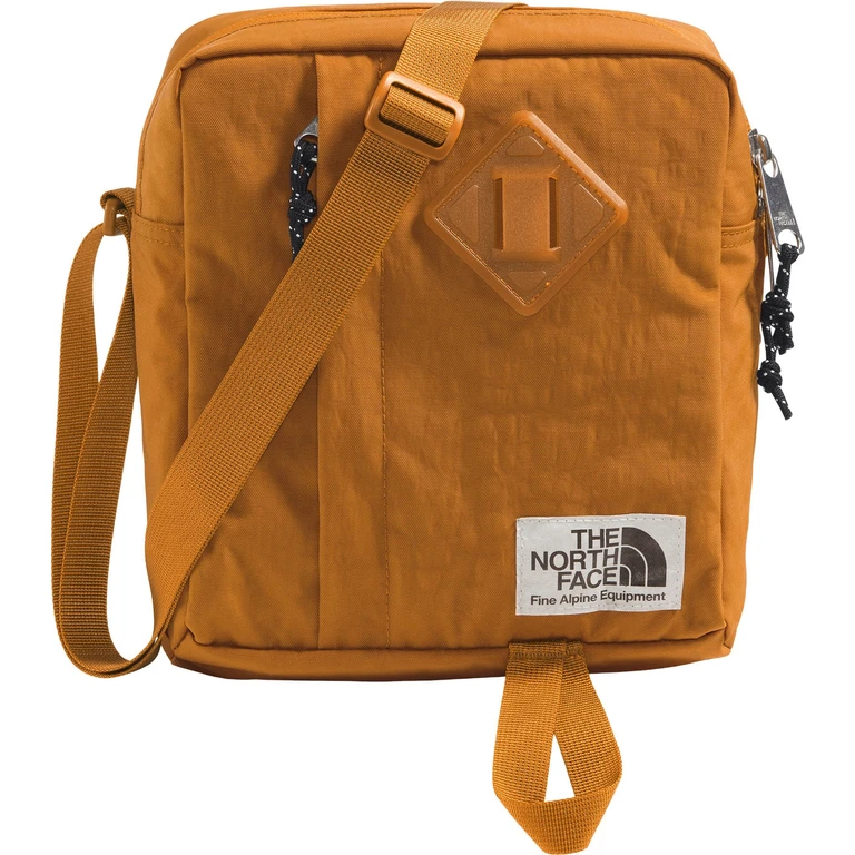 Berkeley Shoulder Bag 4.75L - Women's