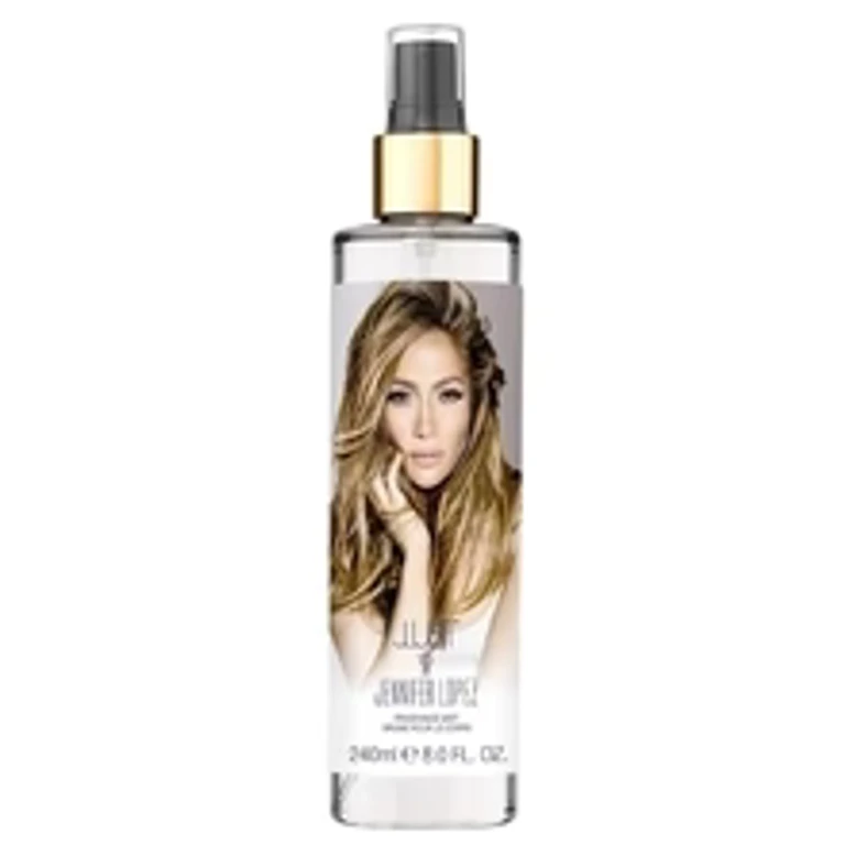 JLust body spray 240ml
