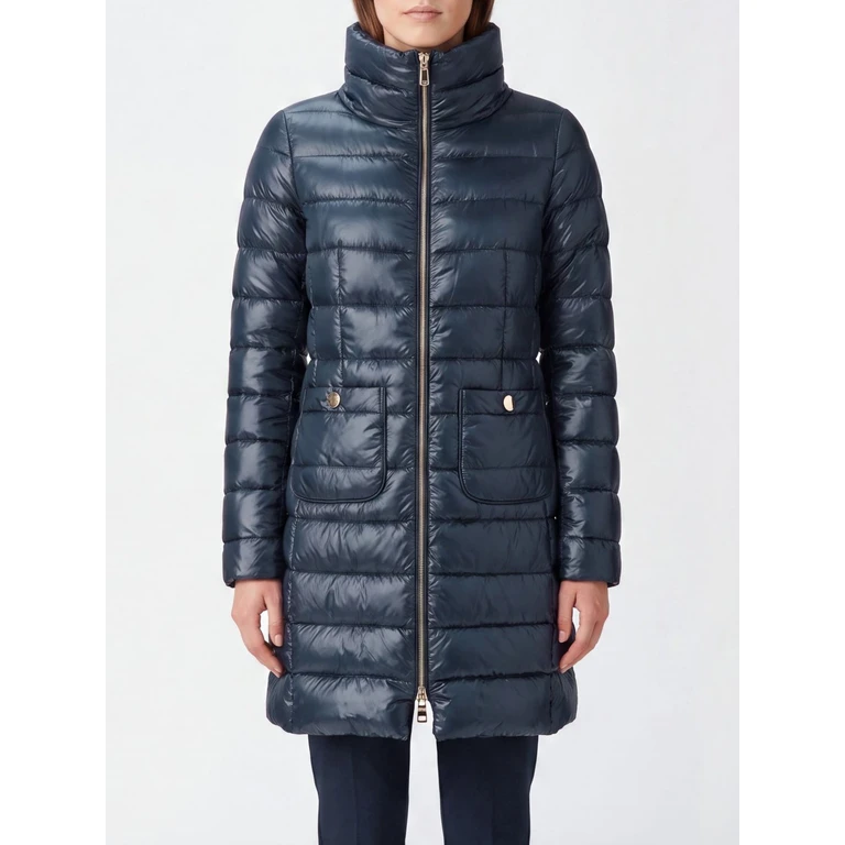 Jacket Woman color Navy (PI0002DIC12017Z9200)