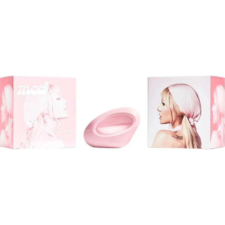 Mod Blush - EDP - Volume: 100 ml