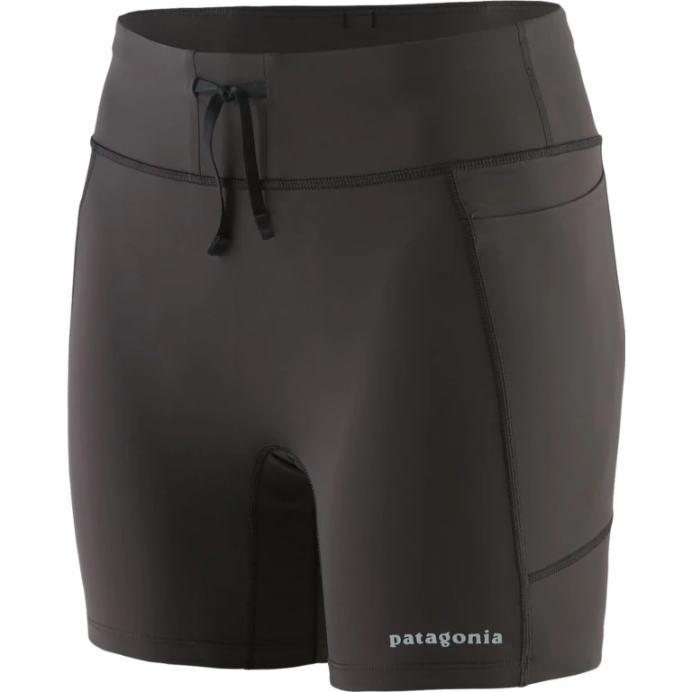 Endless Run Shorts 6" - Women's