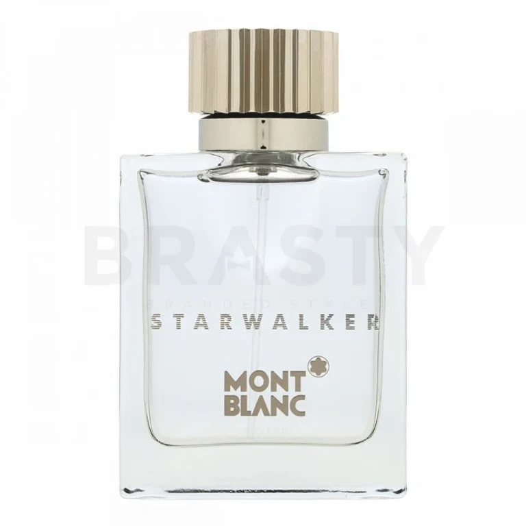 Mont Blanc Starwalker EDT M 50 ml