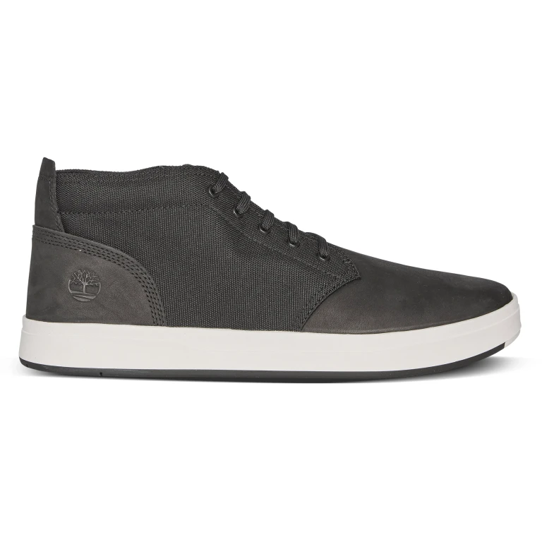 Davis Square Mid Sneaker - Men's