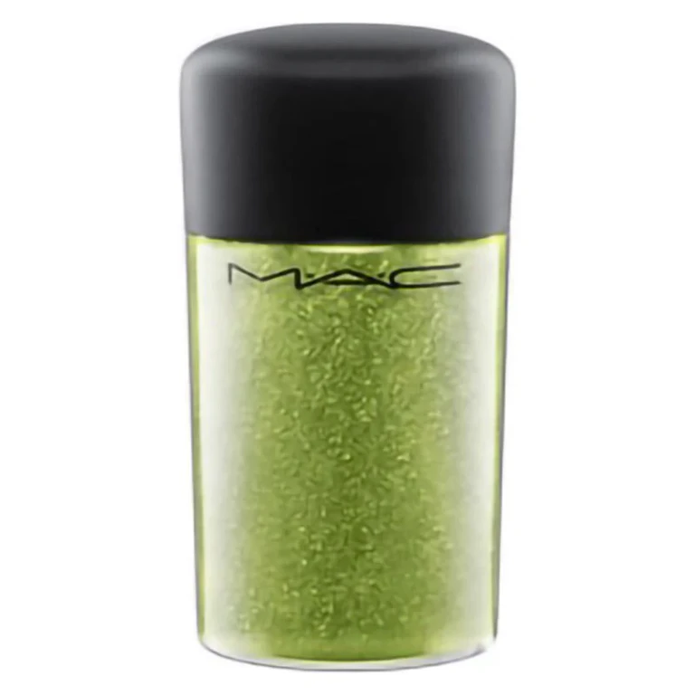 Mac Glitter Chunky Lime (4.5g)
