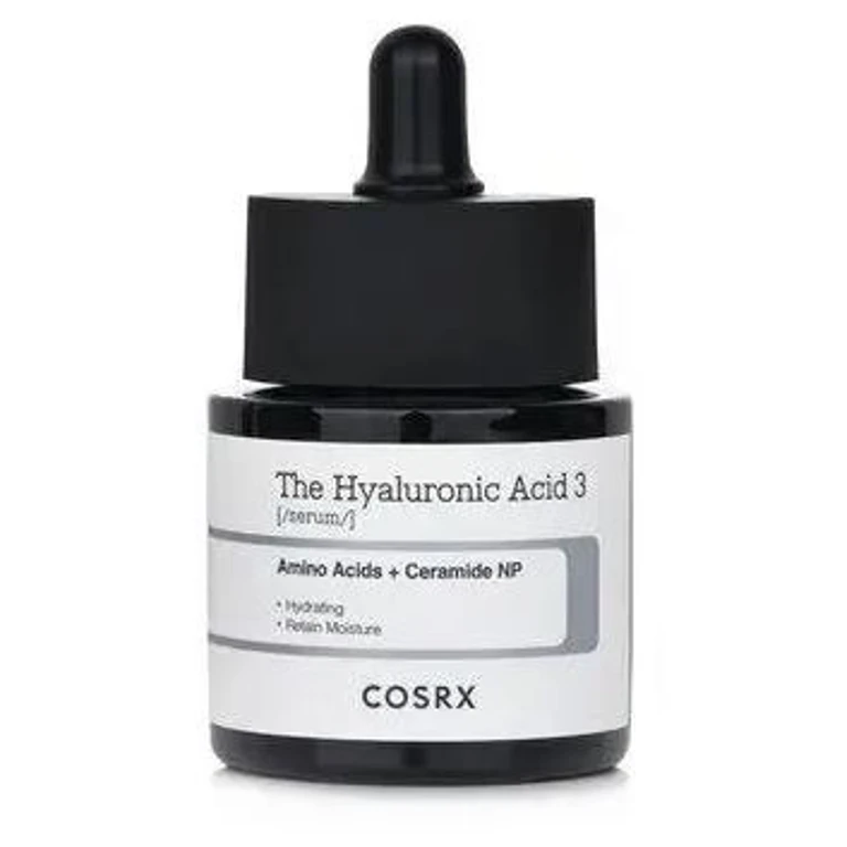 Skin Serum Hyaluronic Acid 3 20 ml