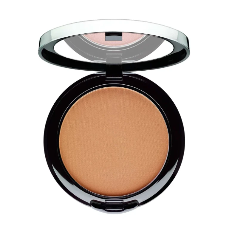 Compact powder refill (High definition compact powder refill) 10 g - Shade: 6 Soft Fawn