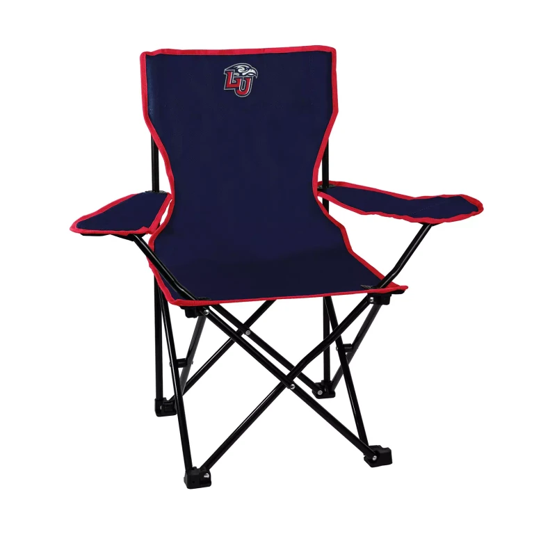Liberty Flames Youth Chair