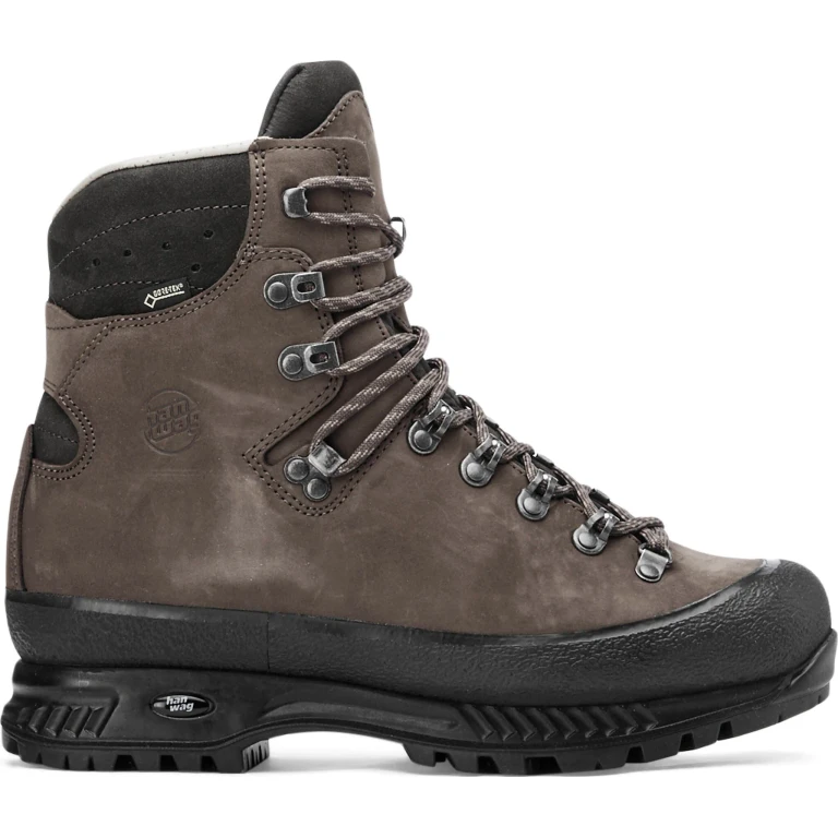 Alaska GTX Trekking Boots - Men's