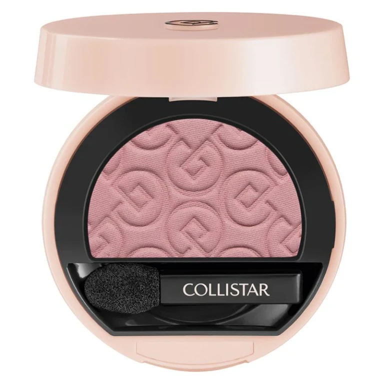 Impeccable Compact Eyeshadow 405 - Matte Petal 3 G