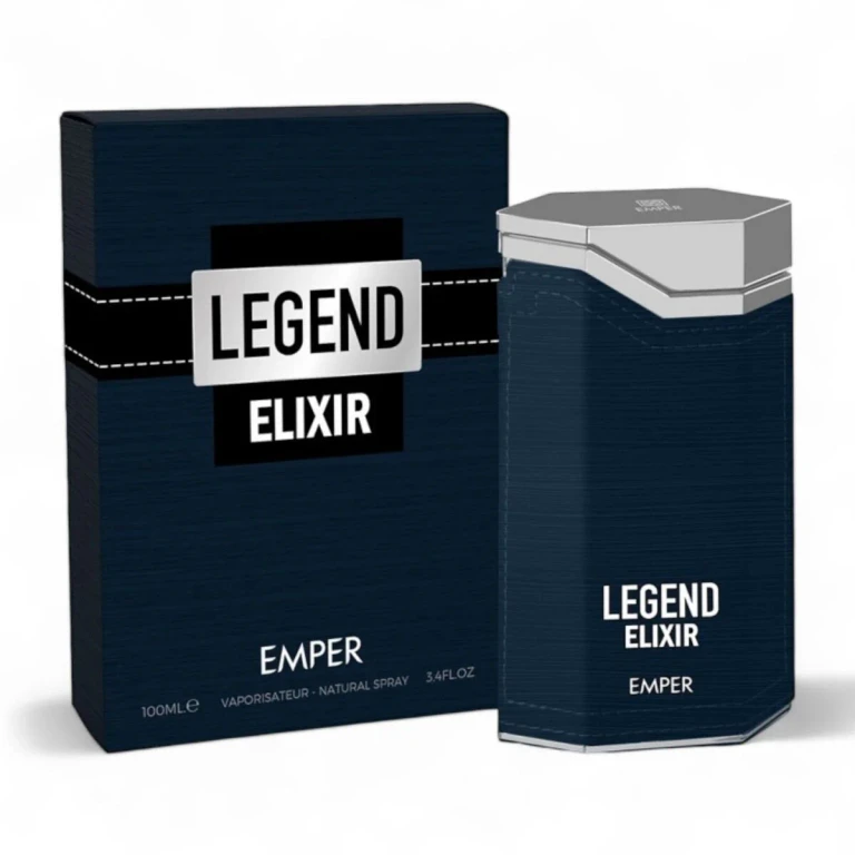 Legend Elixir EDP M 100 ml