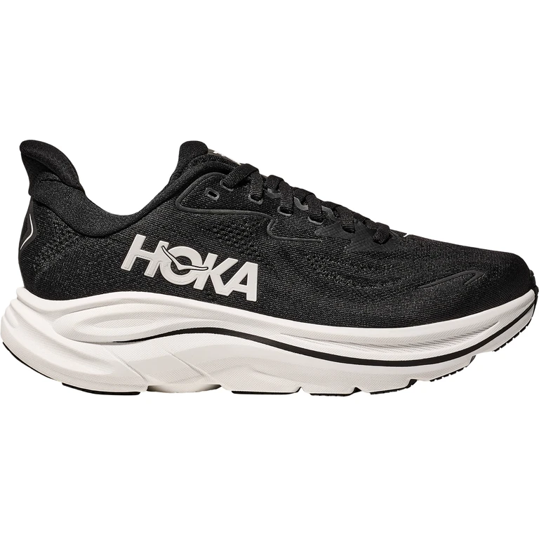 Clifton 10 Running Shoes [X-Wide] - Men's