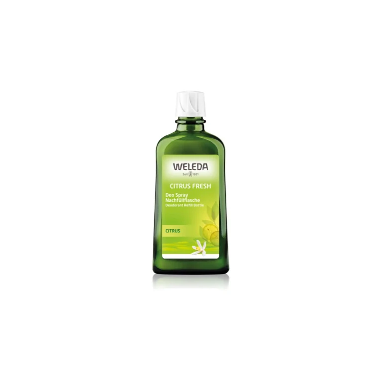Citrus Deodorant 24H 200 ml