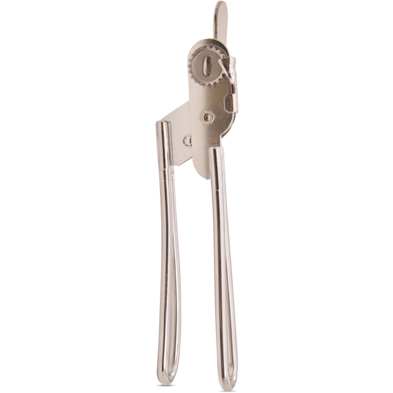 Stainless Rotary Can Opener