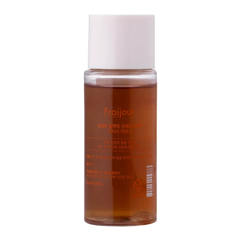 アルケミック ジンセノサイド ウォーターエッセンス 30ml
