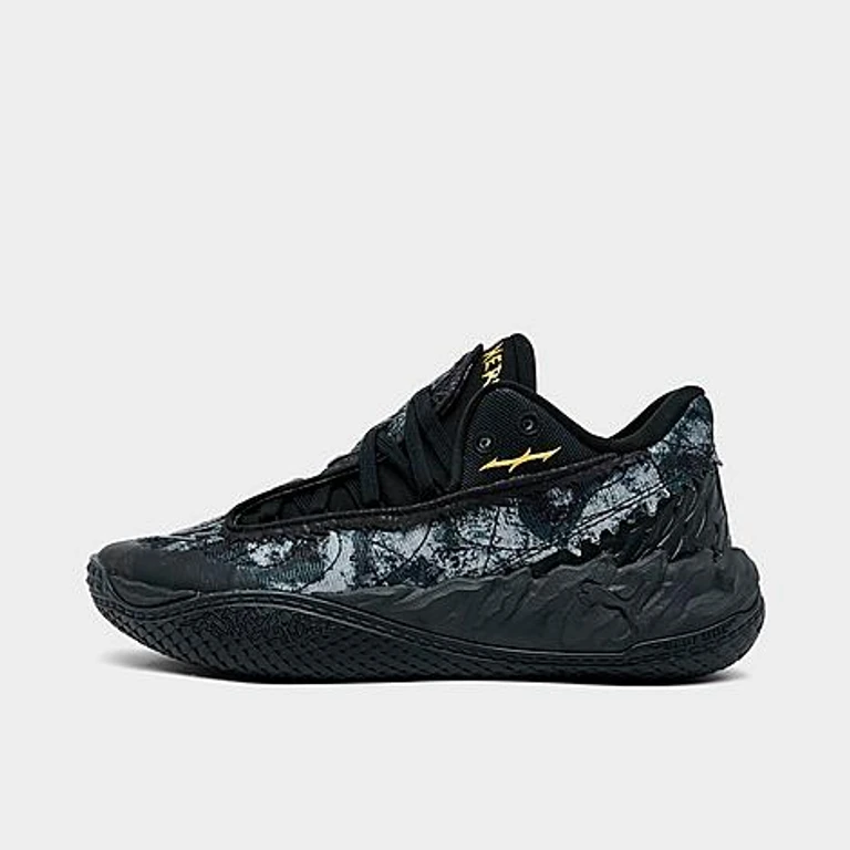 Big Kids x LaMelo Ball MB.05 Lo Tênis de basquete