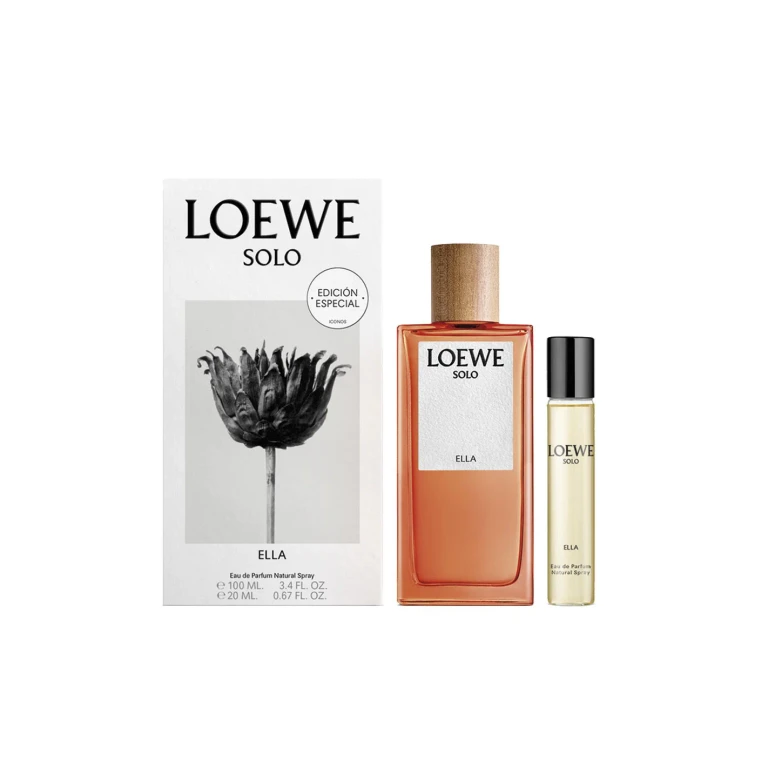 Alone Ella Ep 100 Vap 20ml Box
