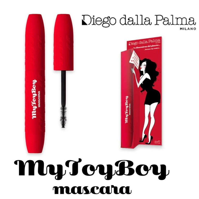My Toy Boy Extra Volume Mascara