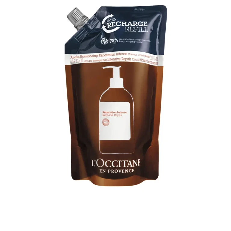 Intense Repairing Balm Eco Refill 500 ml
