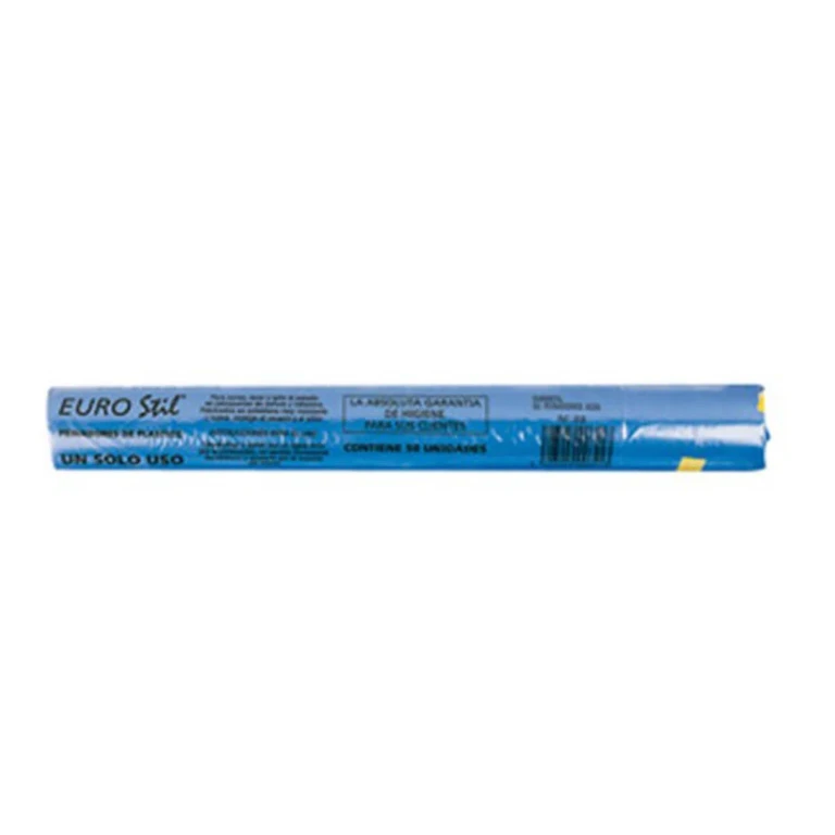 Eurostil Single-dose roll 50 layers 90x120 blue 50 units